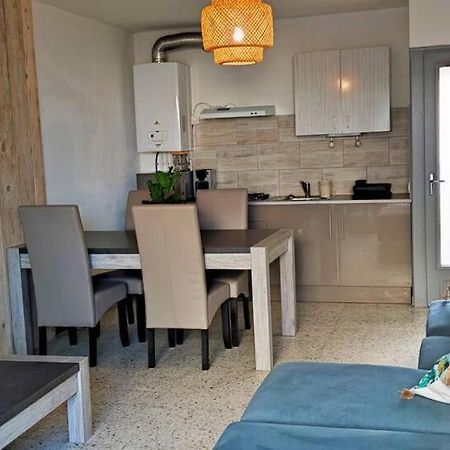 Appartement Palavas Les Flots T2 + Parking Prive エクステリア 写真