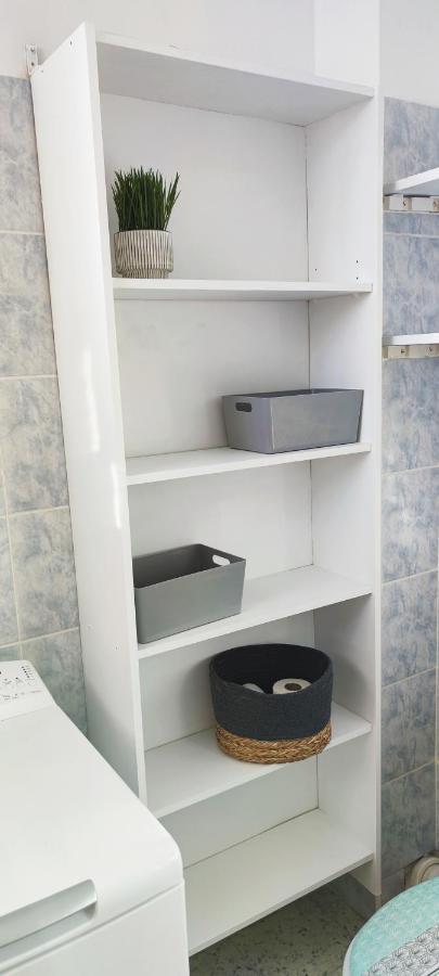 Appartement Palavas Les Flots T2 + Parking Prive エクステリア 写真