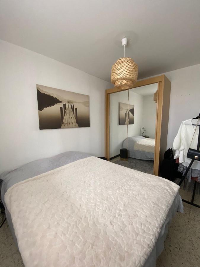 Appartement Palavas Les Flots T2 + Parking Prive エクステリア 写真