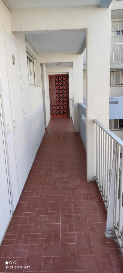 Appartement Palavas Les Flots T2 + Parking Prive エクステリア 写真