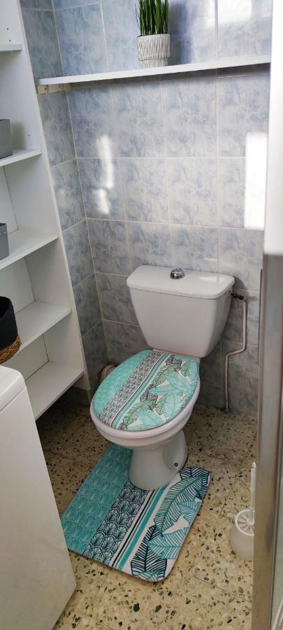Appartement Palavas Les Flots T2 + Parking Prive エクステリア 写真